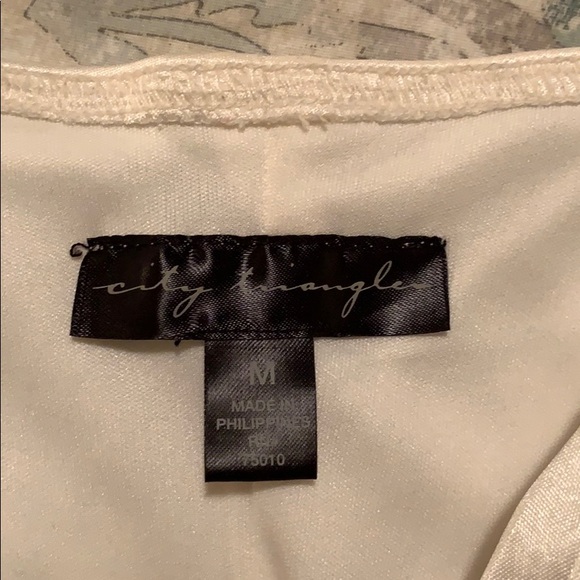 High-Low Formal Dress - Picture 6 of 7